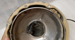 International Harvester 62-68 Pickup Travelall Travelette Headlight Bucket