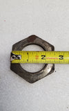 International Harvester Dana 60 RA 12 Full Float Rear Axle Hub Nut