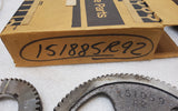 NOS Timing Gear Set IH 152 & 196 4cyl and 266, 304, 345 or 392 V8 151885R92