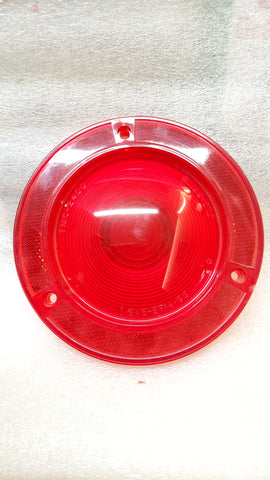 61-68 International Pickup Travelette (non IH) 61-71 Scout 80/800 Taillight Lens