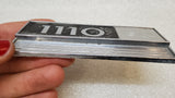 71-73 International IH Pickup Travelall Travelette 1110 Front Fender Badge Emblem