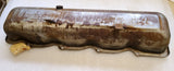 NOS International Harvester 304, 345, 392 Cylinder Head Valve Cover 379226C3