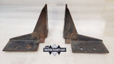 71-80 Scout II Traveler Back Seat Hinge Bracket Set