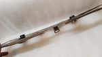 66-71 IH International Scout 800 Gauge Bezel Dash Panel Trim Plate