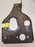Reserved for Myron Brake Booster Assembly