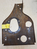 Reserved for Myron Brake Booster Assembly