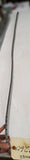 61-73 International Harvester Travelall Headliner Trim Retainer FRONT 372826C1
