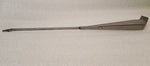 69-75 International Pickup Travelall Travelette Wiper Arm Matte
