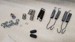 69-71 International IH Scout 800 11" Rear Brake Spring Kit