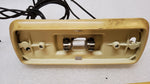 International IH Dome Light Lens Pickup Travelall Travelette Scout Terra Traveler