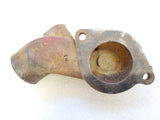 69-72 International Pickup Travelall V8 Thermostat Housing/ Water Neck