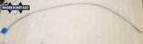 72-75 International IH Pickup Travelall Driver Front Fender Wheelhouse Trim