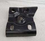 71-80 International Scout II Terra Traveler Passenger Side Rear or Driver Front Spring Plate