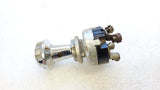 63-68 International Harvester Pickup Travelall Travelette Electric Wiper Switch