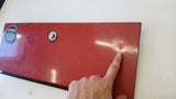 Reserved for Eric 69-75 International Harvester Travelall Travelette Pickup Glove Box Door
