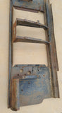72-73 International Harvester Pickup Travelall Travelette Core Support
