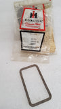 NOS International Harvester Carburetor Fuel Bowl Gasket 4 and 6 cylinder 122550R2