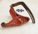 International IH 4 Cylinder & V8 Alternator Mounting Bracket Non AC