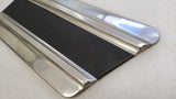 69-73 International IH Pickup Travelall Travelette 5.5"x11.5" Passenger Side Front Fender Trim