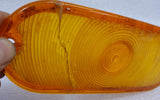1963-1968 International Pickup Travelall Passenger Turn Signal Lens RH
