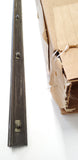 NOS 73-75 International Travelall Tailgate Window Glass Outer Seal 358779C92