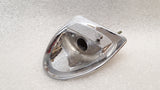 61-68 International Pickup Travelall Travelette Passenger side wiper well with window sprayer