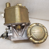 NOS 2 Barrel Holley Carburetor 885FFG, R-766-1 A, 113473R92 Ford IHC Teapot