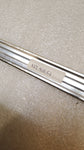 73-75 International Harvester Travelall Travelette Upper Rear Back Door 1" Trim Moulding