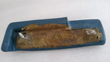 69-75 International Harvester IH Travelall Passenger Side REAR Door Arm Rest