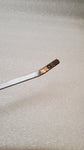 69-75 International Pickup Travelall Travelette Wiper Arm Matte