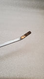 69-75 International Pickup Travelall Travelette Wiper Arm Matte