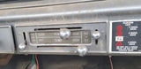 63-68 International Pickup & Travelall SMALL Heater Control Knob