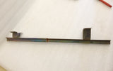 71-80 Scout II Terra Traveler Front Passenger Side Lower Window Track