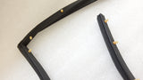 69-75 International Harvester Travelall Travelette Rear upper Door Seal Gasket 341830C1