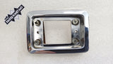 1970 International IH Pickup Travelall Travelette Marker Bezel and clips