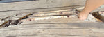71-80 Scout II, Terra, Traveler Brush Guard
