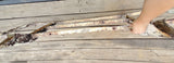 71-80 Scout II, Terra, Traveler Brush Guard
