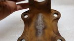 International Harvester 5 Speed Transmission U Joint Companion Flange