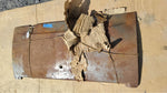 NOS 66-68 International Harvester Travelall Tailgate Outer Panel Skin
