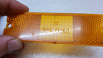 69-70 International IH Pickup Travelall 70-71 Scout 800 Front Side Marker Lense