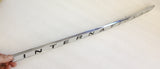67-68 International Pickup Travelall Travelette Grille Center Emblem Badge