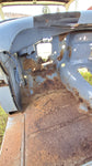 61 to 68 C series patina cab