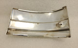 72-75 International IH Pickup Travelette 3" Passenger Cab Corner Trim