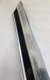 72-75 International IH Pickup Travelette 3" x 39" Passenger Front Bed Trim Moulding