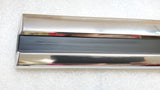 NOS 72-75 International Harvester Travelall Travelette Back Driver Door Trim 437021C1