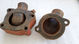 Reserved for Michael 61-80 International Scout 80/800, Scout II, Pickup Thermostat Bypass Lower and water neck