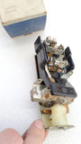 NOS International Harvester A & B Series Delco Remy Headlight Switch 1995082, D1514, 1995090