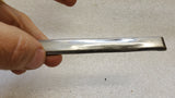 69-70 International IH Travelall Travelette Rear Door Spaghetti Trim 398815C1