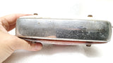 1960s International Harvester Front Fender Turn Signal Light Model 202 Assembly