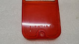 71-77 International IH Scout II Terra Traveler 69-75 Pickup, Travelette Taillight lense